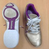 ブログを更新しました。　Reebok EASYTONE（リーボック イージートーン ）の靴。　~新宿にある靴修理のDoor~ 